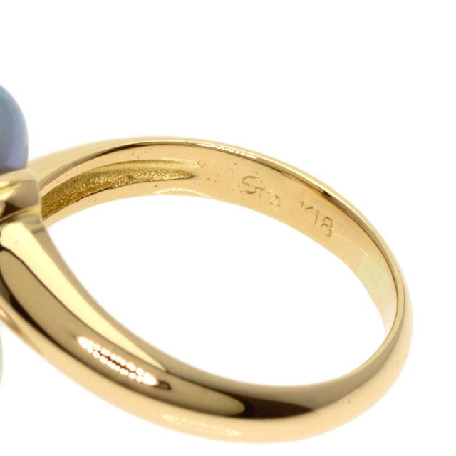 STAR JEWELRY スタージュエリー パール 真珠 ダイヤモンド