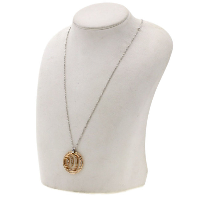 Damiani ダミアーニ ダミアニッシマ ダイヤモンド ネックレス K18  