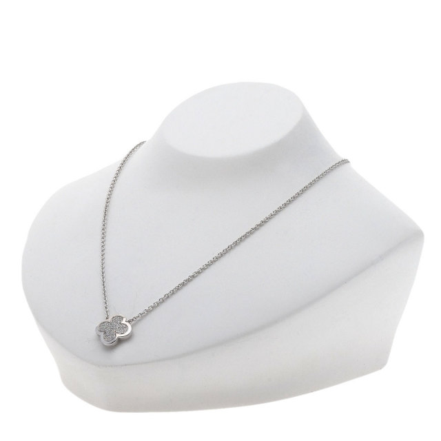 Van Cleef & Arpels ヴァンクリーフ＆アーペル ピュア アルハンブラ 