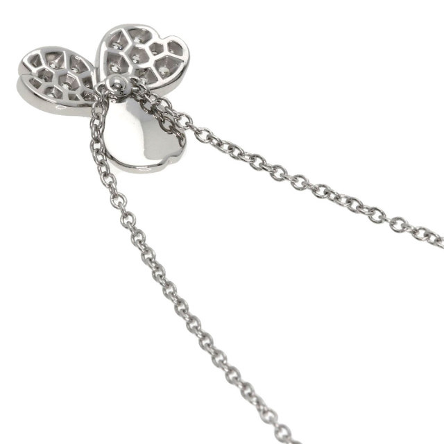 TIFFANY&Co. ティファニー ペーパーフラワー ダイヤモンド  