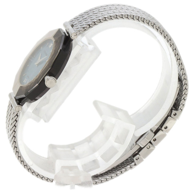 CENTURY センチュリー タイムジェム 1P ダイヤモンド 腕時計  