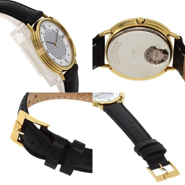 Christian Dior クリスチャンディオール 59.121 腕時計 楽天市場】クリスチャンディオール 59.121 ラウンドフェイス