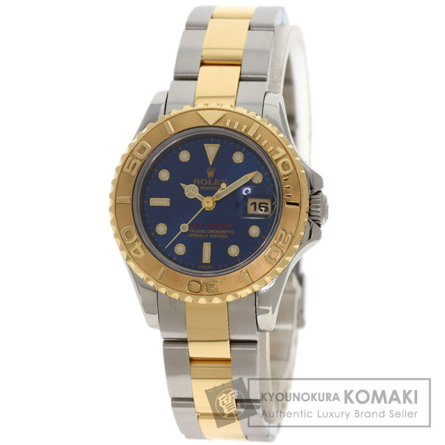 スリ語様ページ zUsed-Rolex-Yacht-Master-69623
