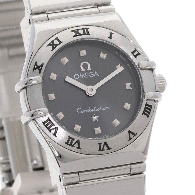 OMEGA オメガ 1561.51 コンステレーション 腕時計 SS SS レディース [中古] 楽天市場】オメガ 1561.51 コンステレーション 腕時計 ステンレス