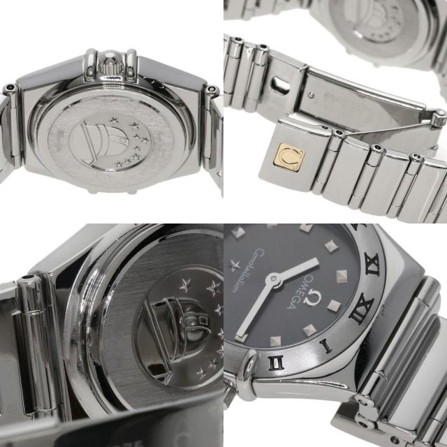 OMEGA オメガ 1561.51 コンステレーション 腕時計 SS SS レディース [中古] 楽天市場】オメガ 1561.51 コンステレーション 腕時計 ステンレス