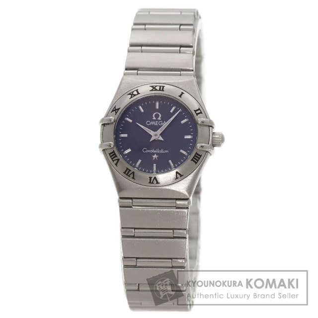 オメガ 腕時計 コンステレーションミニ