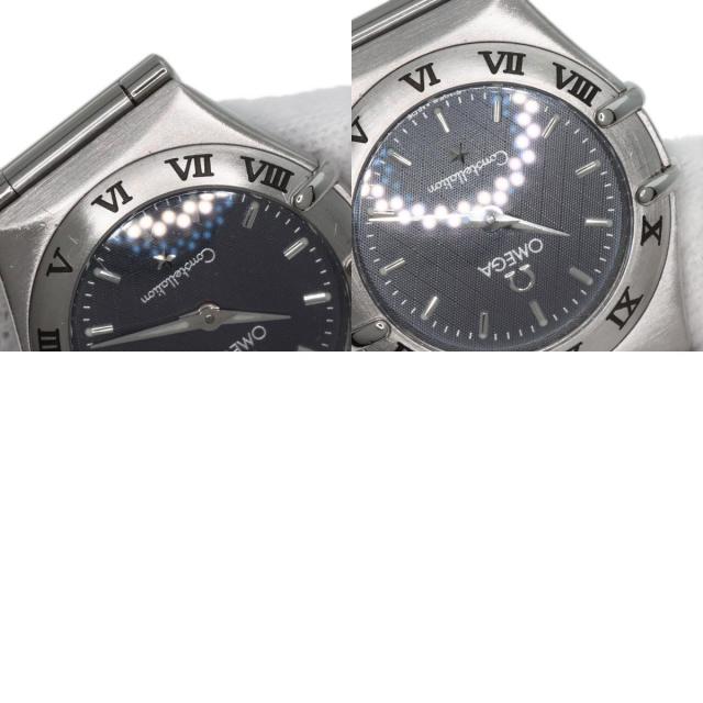 OMEGA オメガ 1562.40 コンステレーションミニ 腕時計 ステンレス  