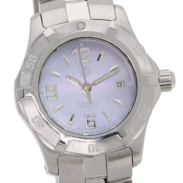 TAG HEUER タグホイヤー WN1318 プロフェッショナル