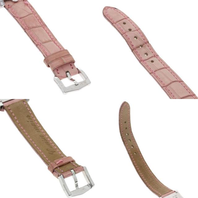 ハリーウィンストン 腕時計 アヴェニュー C