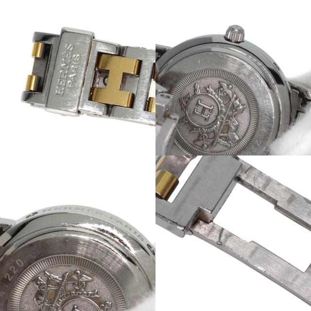 SummerSALE開催! 7/11～7/15 10時迄!】HERMES エルメス CL4.220