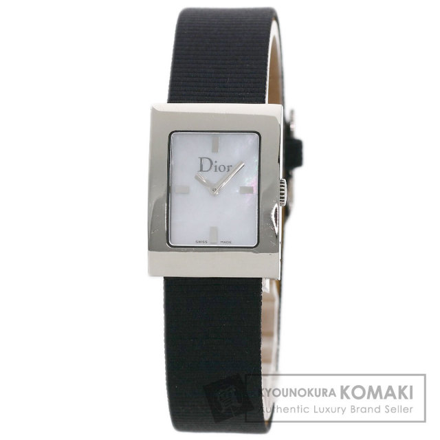 CHRISTIAN DIOR クリスチャンディオール D78-109 マリス 腕時計 
