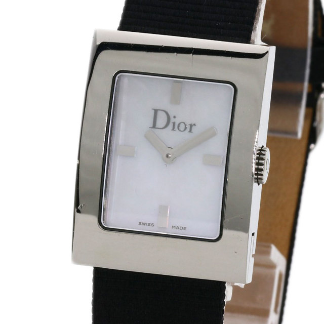 CHRISTIAN DIOR クリスチャンディオール D78-109 マリス 腕時計 