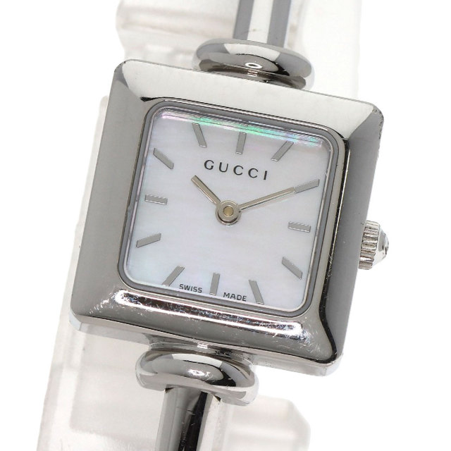 PickupSALE開催! 1/23 17時～1/28 10時迄!】GUCCI グッチ 1900L 