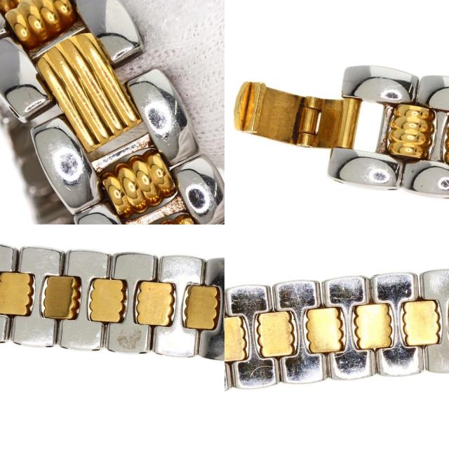 クリスチャンディオール 腕時計 スウィング オクタゴン