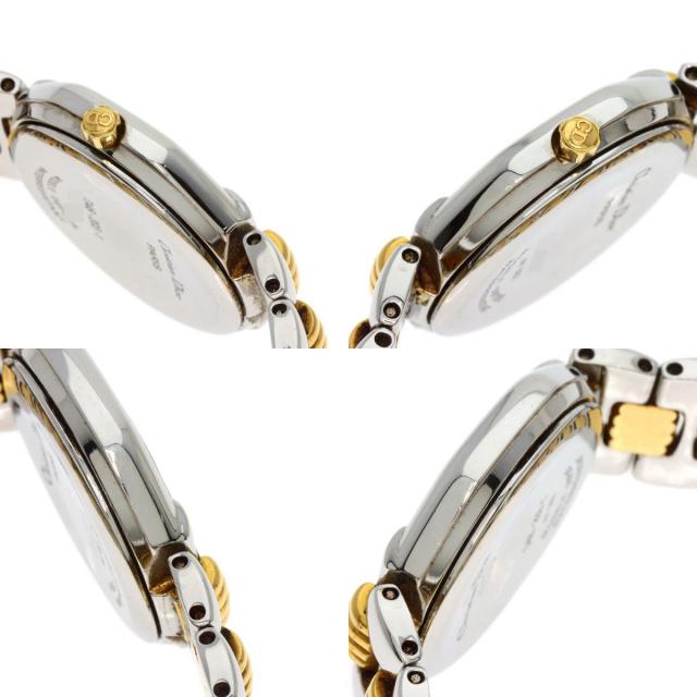 クリスチャンディオール 腕時計 スウィング オクタゴン