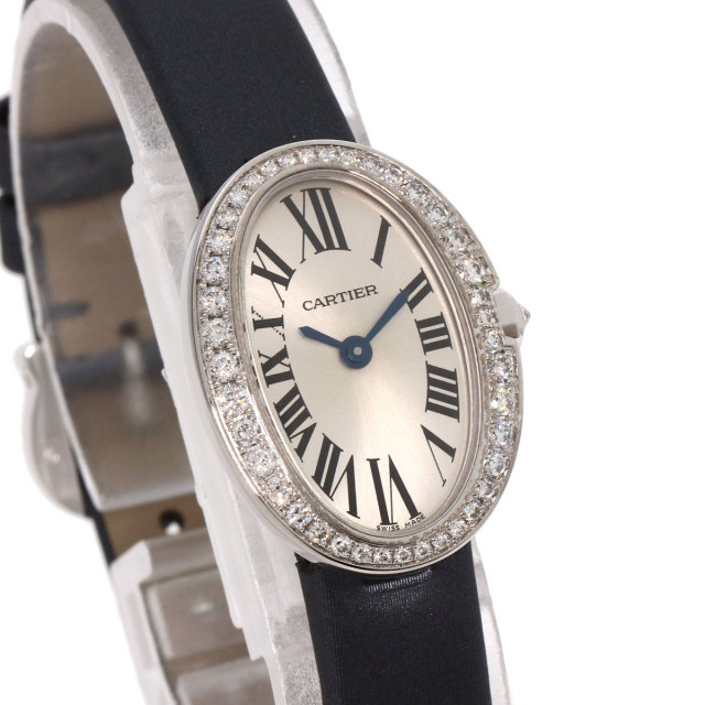 CARTIER カルティエ WB520027 ミニベニュワール メーカーコンプリート