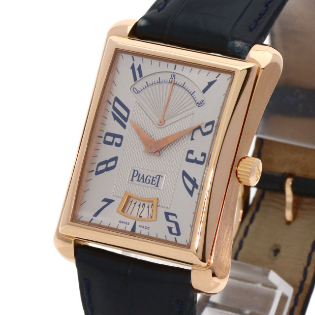 PIAGET ピアジェ P10109 エンペラードール デイト PIAGET ピアジェ P10109 エンペラードール デイト