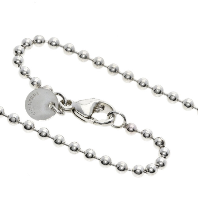 TIFFANY&Co. ティファニー リターントゥハート ロング ネックレス 