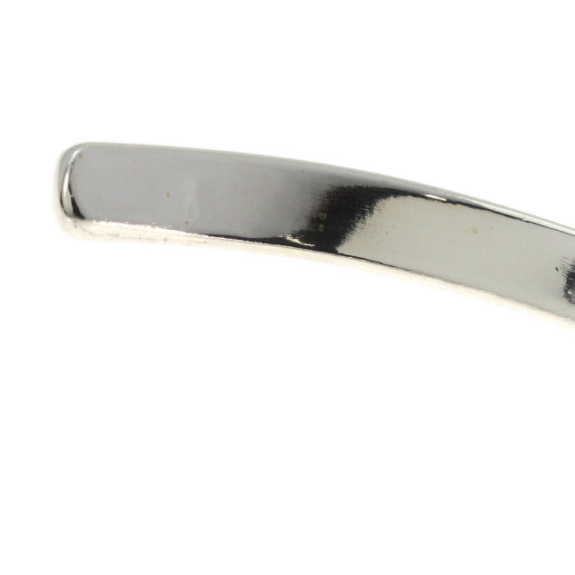 TIFFANY&Co. ティファニー 1837 ロゴプレート チョーカー TIFFANY&Co. ティファニー 1837 チョーカー ネックレス シルバー