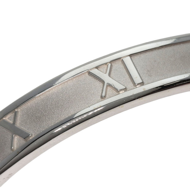 ティファニー TIFFANY&Co. ブレスレット バングル アトラス  