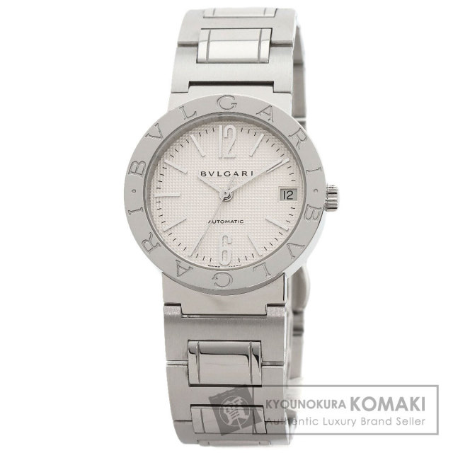 専用ですBVLGARI BB23SSダイヤ12Pレディース 時計 ブルガリ(BVLGARI)ブルガリ ブルガリブルガリ 12Pダイヤ 腕時計