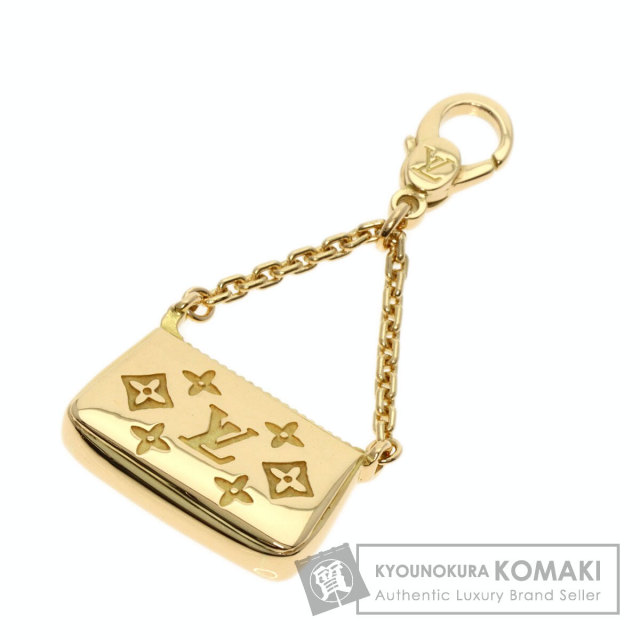 プレゼントに♪】ルイヴィトン スマホチャーム ストラップ (Louis Vuitton/スマホケース・テックアクセサリーその他)  M01801【BUYMA】 ルイヴィトン アクセソワール　テレフォンヌ　ストラップ　チャーム　アマラント
