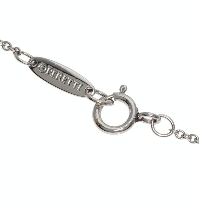 ★新春福袋2025★ ティファニー TIFFANY&Co. バイザヤード ダイヤモンド 5P アクセサリー
