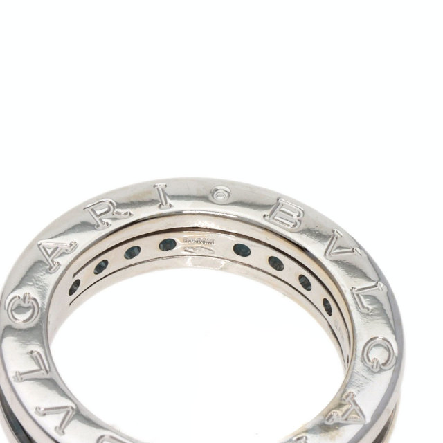 BVLGARI ブルガリ B-zero1 ビーゼロワン XS 1バンド ブルートパーズ 