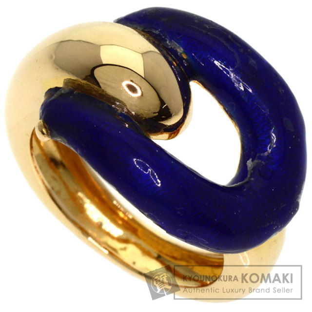 CARTIER カルティエ エタンセルドゥカルティエ #47 リング・指輪