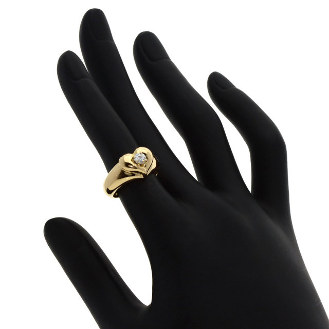 Van Cleef & Arpels ヴァンクリーフ＆アーペル クールリング