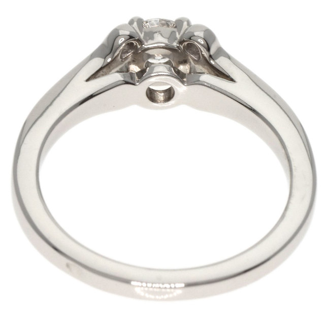 CARTIER カルティエ バレリーナ ダイヤモンド #46 リング・指輪 
