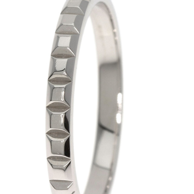 Boucheron ブシュロン キャトル クルドパリ ミディアム #66 リング 