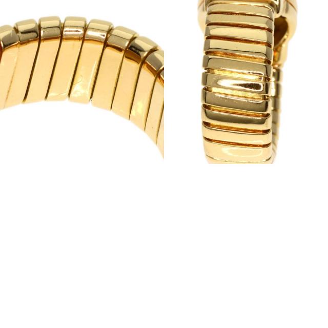 BVLGARI ブルガリ ブルガリブルガリ トゥボガス オニキス リング・指輪 