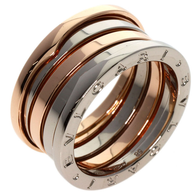 BVLGARI ブルガリ B-zero1 ビーゼロワン パーフェクトミステイク 4 