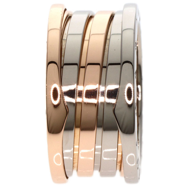 BVLGARI ブルガリ B-zero1 ビーゼロワン パーフェクトミステイク 4  