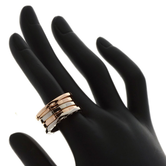 BVLGARI ブルガリ B-zero1 ビーゼロワン パーフェクトミステイク 4  