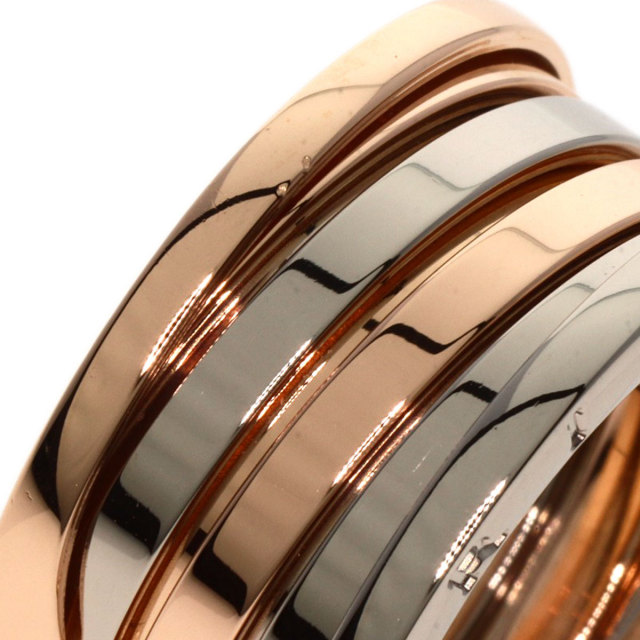 BVLGARI ブルガリ B-zero1 ビーゼロワン パーフェクトミステイク 4  