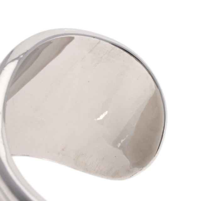 TIFFANY&Co. ティファニー エルサペレッティ ボーンカフ ミディアム  