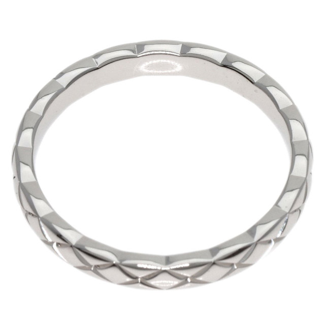 CHANEL シャネル ココクラッシュ マトラッセ 5P ダイヤモンド #54 