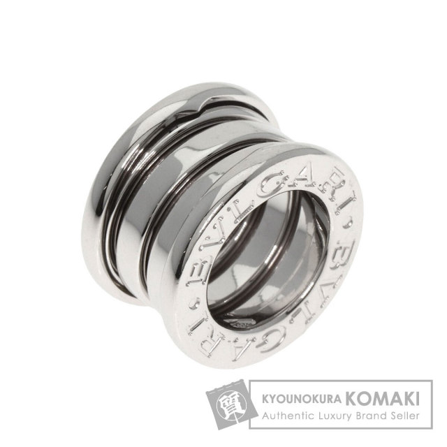 CARA ブルガリ ホワイトゴールド ビーゼロワン チャームトップ CARA様専用 ブルガリ ホワイトゴールド ビーゼロワン チャーム