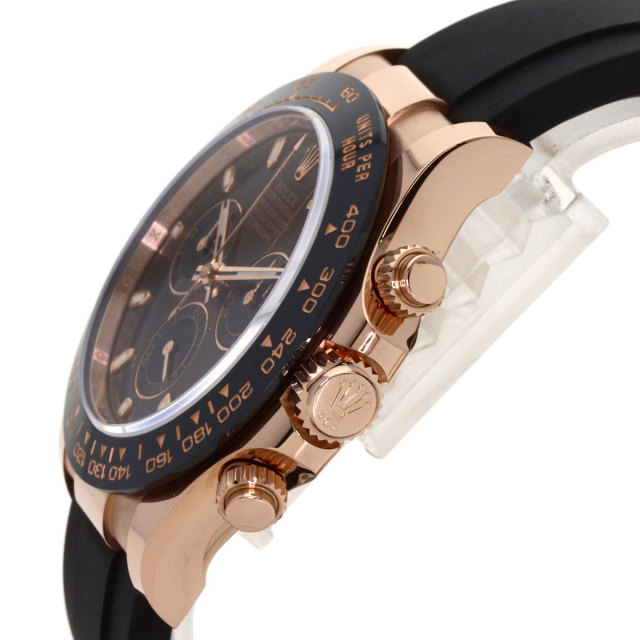 133853】ROLEX ロレックス 116515LN コスモグラフデイトナ