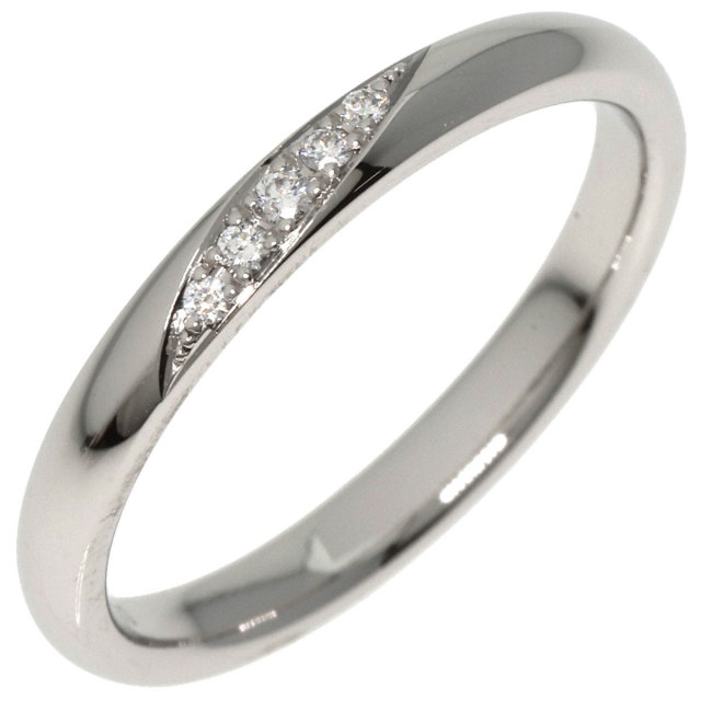 ROYAL ASSCHER ロイヤルアッシャー ダイヤモンド リング・指輪  