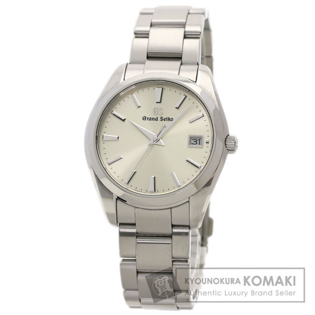 グランドセイコーSBGV221