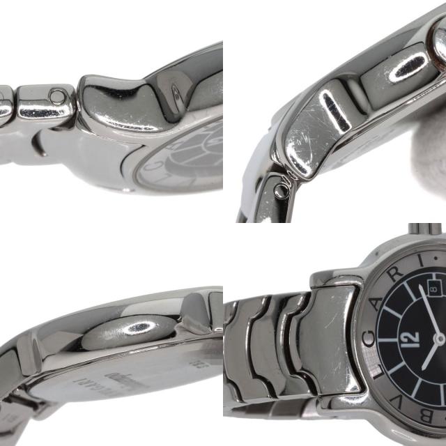 SpringSALE開催! 4/22 9時迄!】BVLGARI ブルガリ ST29S