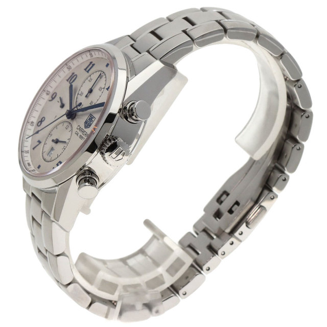 TAG HEUER タグホイヤー CAR2114 カレラ キャリバー1887 腕時計 