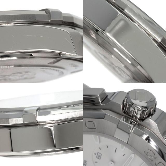 TAG HEUER タグホイヤー CAY1111 アクアレーサー クロノグラフ