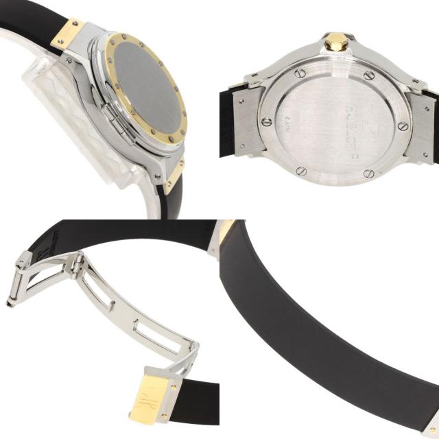 HUBLOT ウブロ MDM クラシック ハンターケース 腕時計