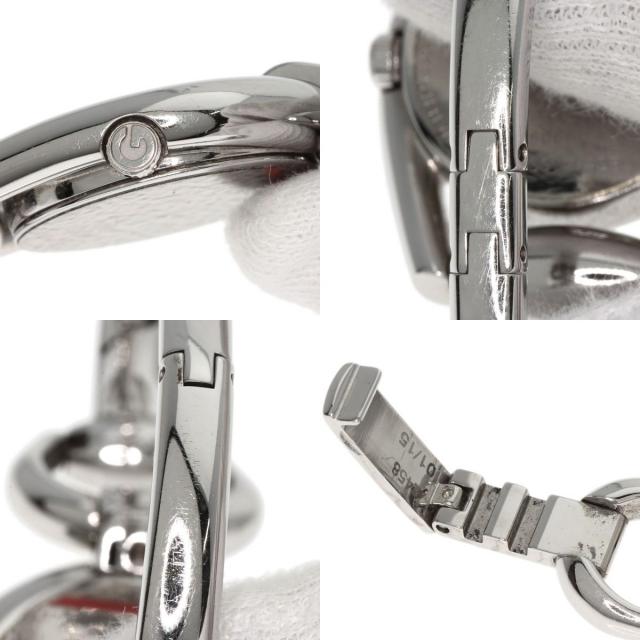 グッチ 腕時計 ホースビット