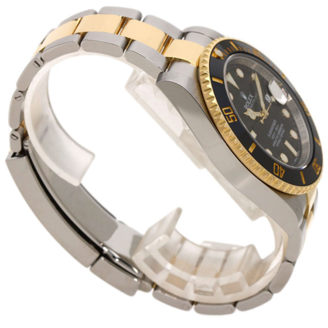 ROLEX ロレックス 116613LN サブマリーナ デイト 腕時計