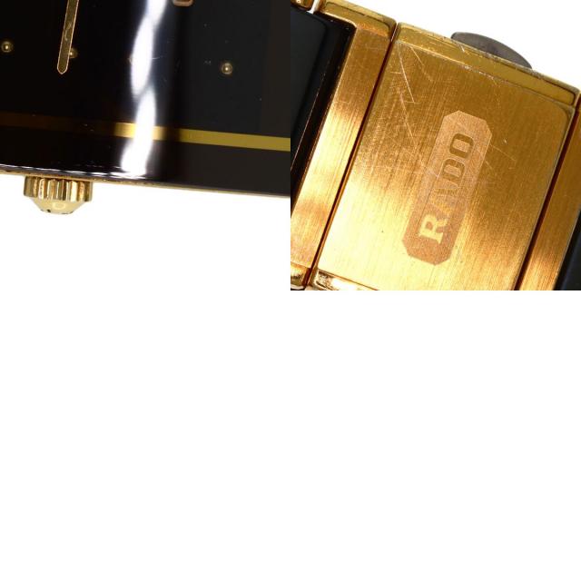 RADO ラドー 160.0281.N ダイヤスター 腕時計 セラミック